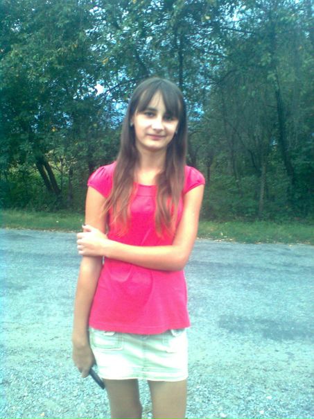 №2, Роксолана Кузик №2, Роксолана Кузик