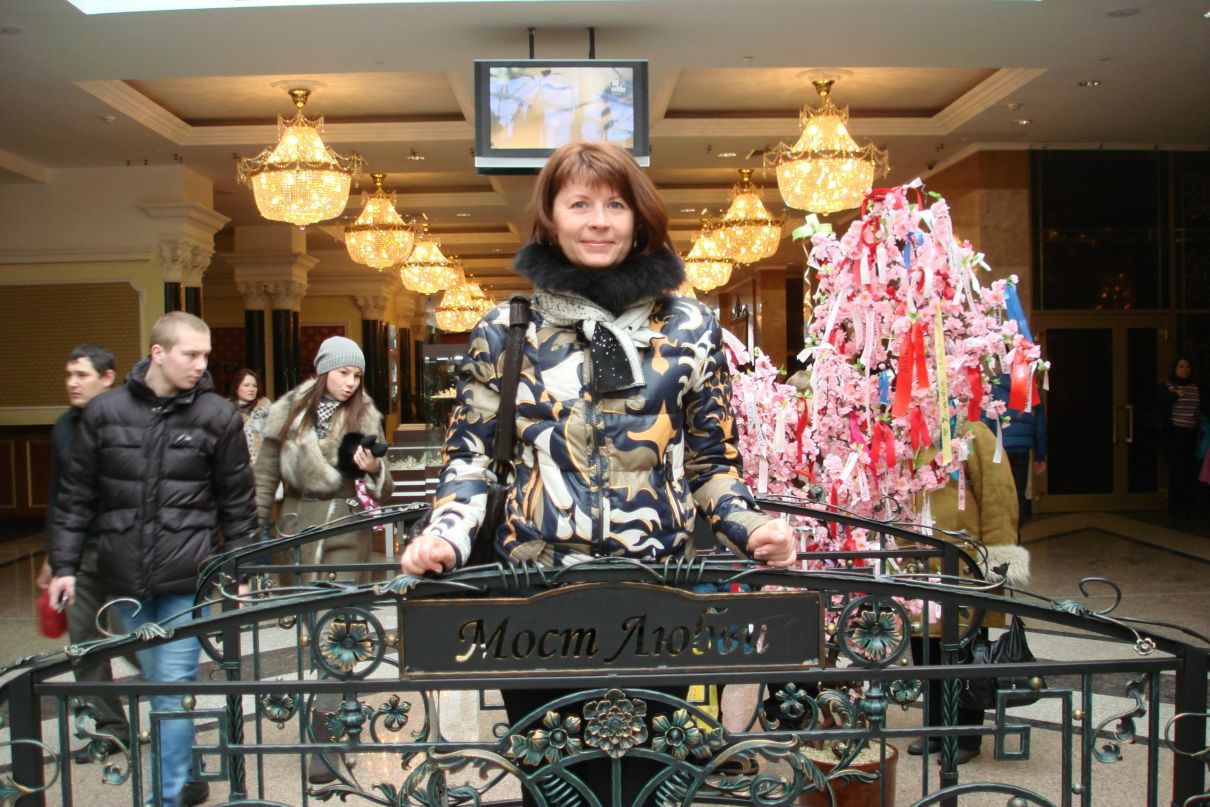 Татьяна Швецова | Казань