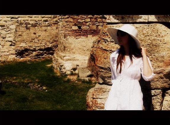 №7, Елена Асиновская №7, Елена Асиновская