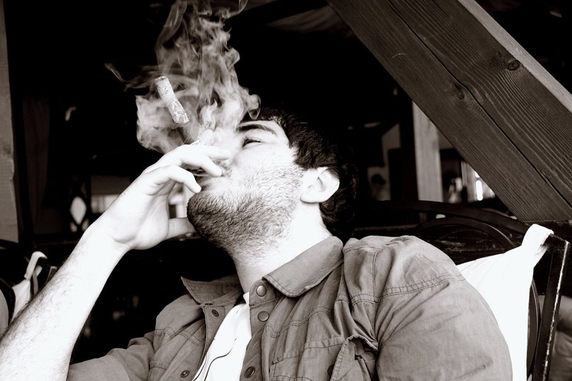 Гоша Хачатурянц | Milano