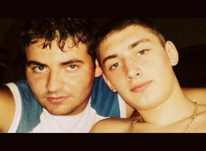 Антон Говорун | Киев