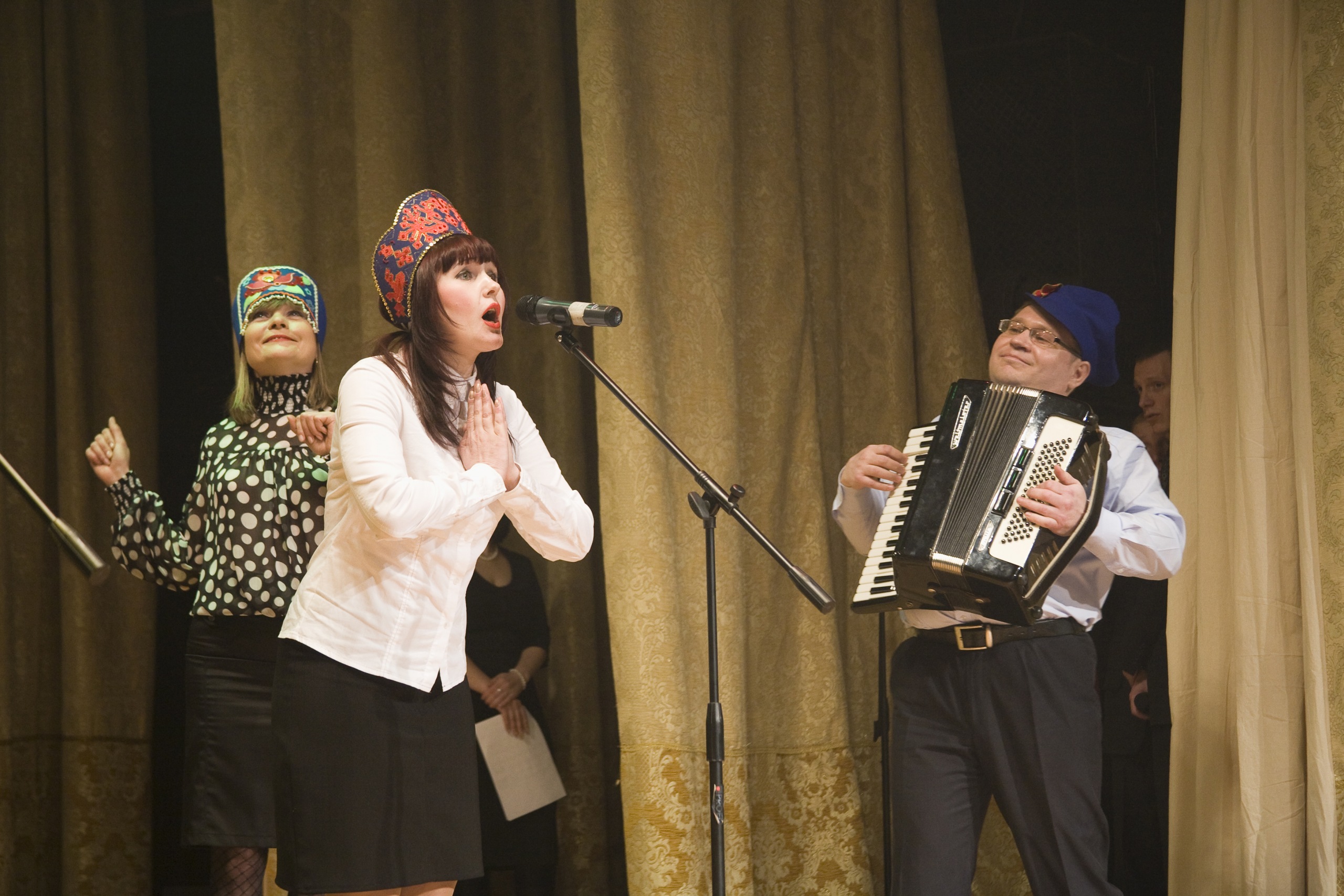 Фото профиля