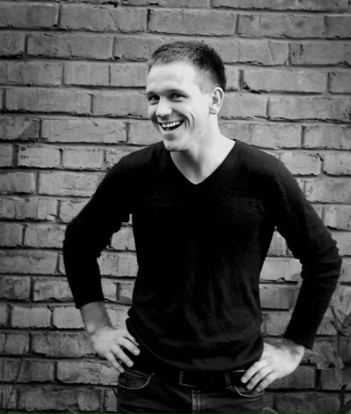 №3, Вася Мацкевич, 38 лет, Сыктывкар №3, Вася Мацкевич, 38 лет, Сыктывкар