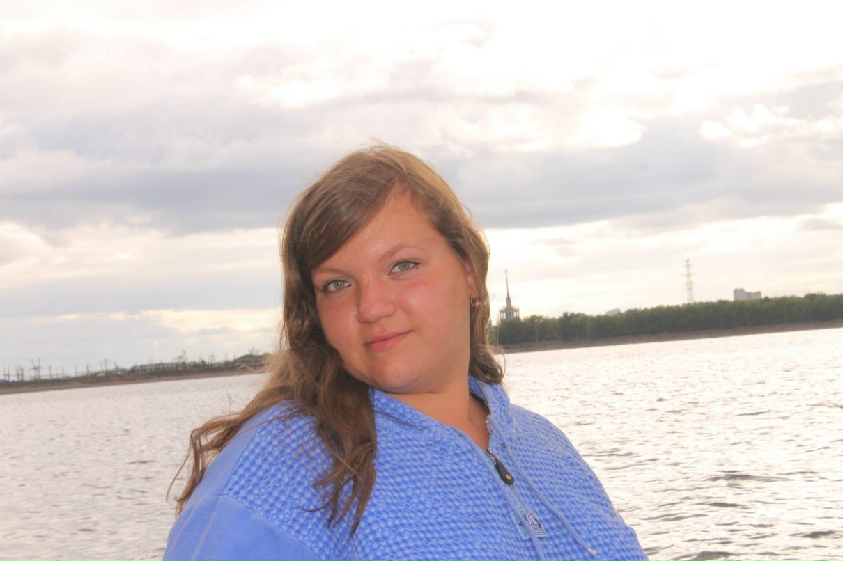 Рита Мафенбаер | Пермь