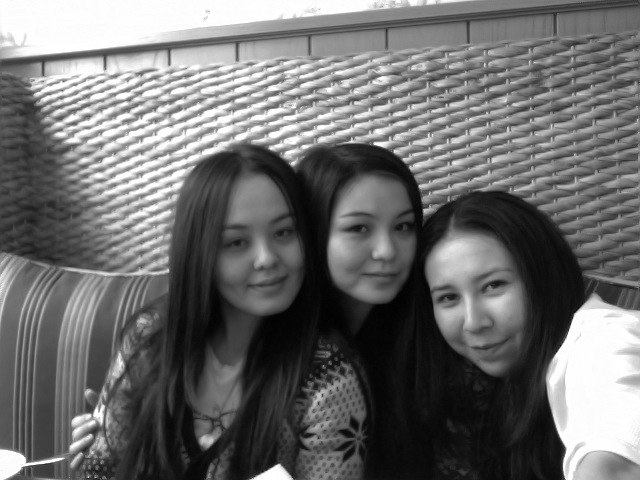 Айнура Смаилова | Алматы