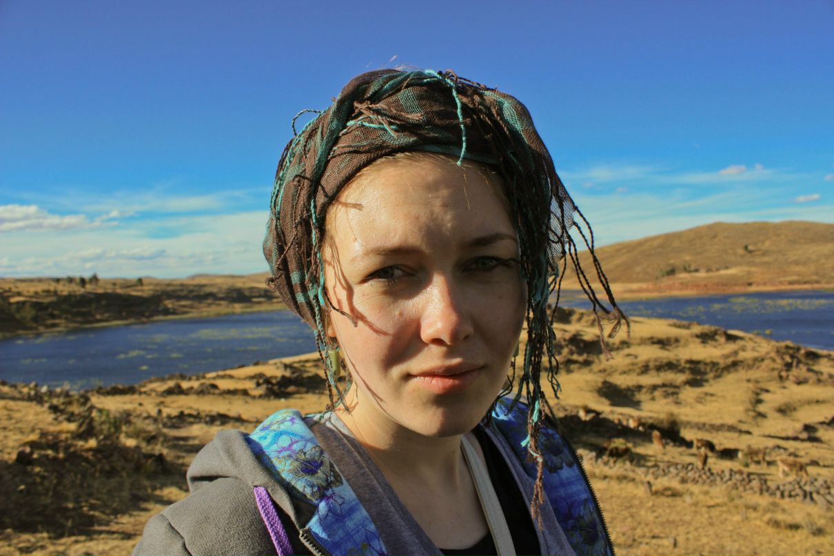 Татьяна Киселёва | New York City