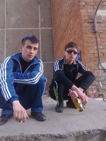 Алексей Игнатов | Братск