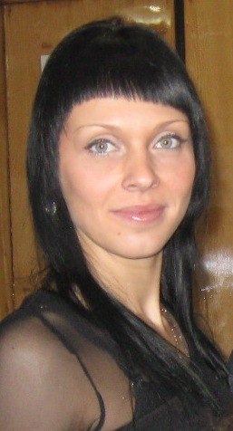 Светлана Харитонова | 