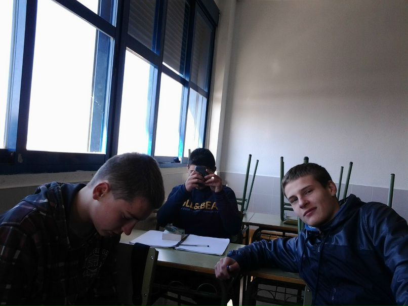 Андрей Вильман | Torrevieja