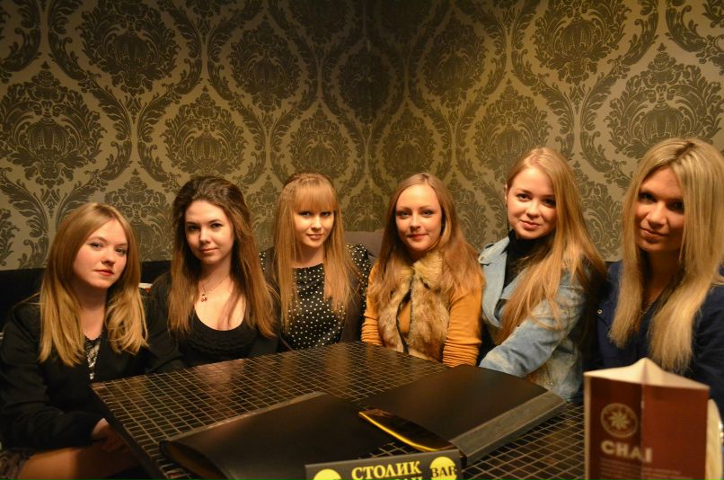 Ксения Ганноченко | Норильск