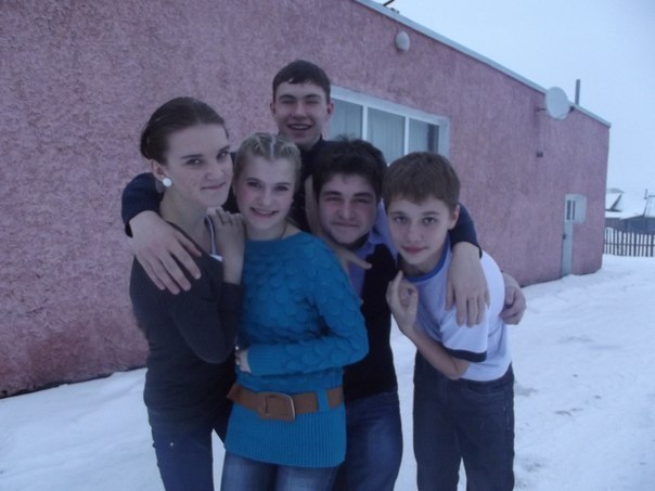 Максим Паршиков | Санкт-Петербург