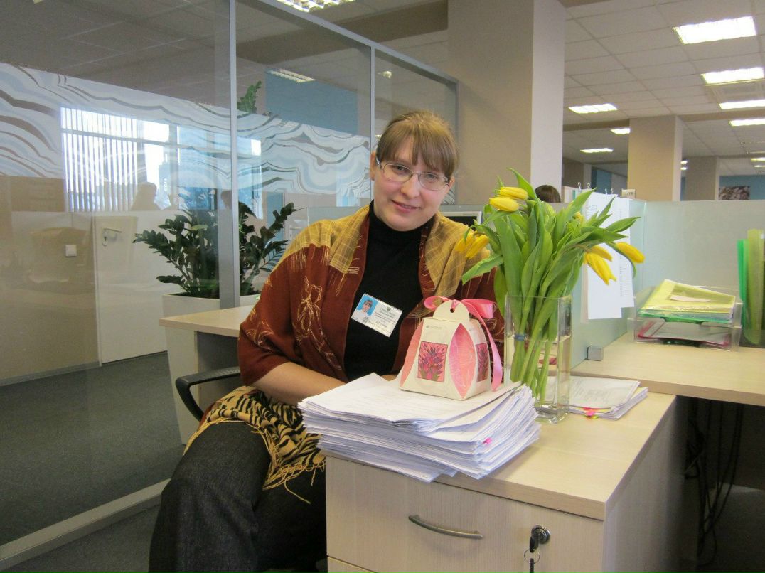 Елена Наташина | Екатеринбург