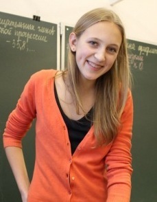 №18, Анна Иванова, 29 лет, Зеленоград №18, Анна Иванова, 29 лет, Зеленоград