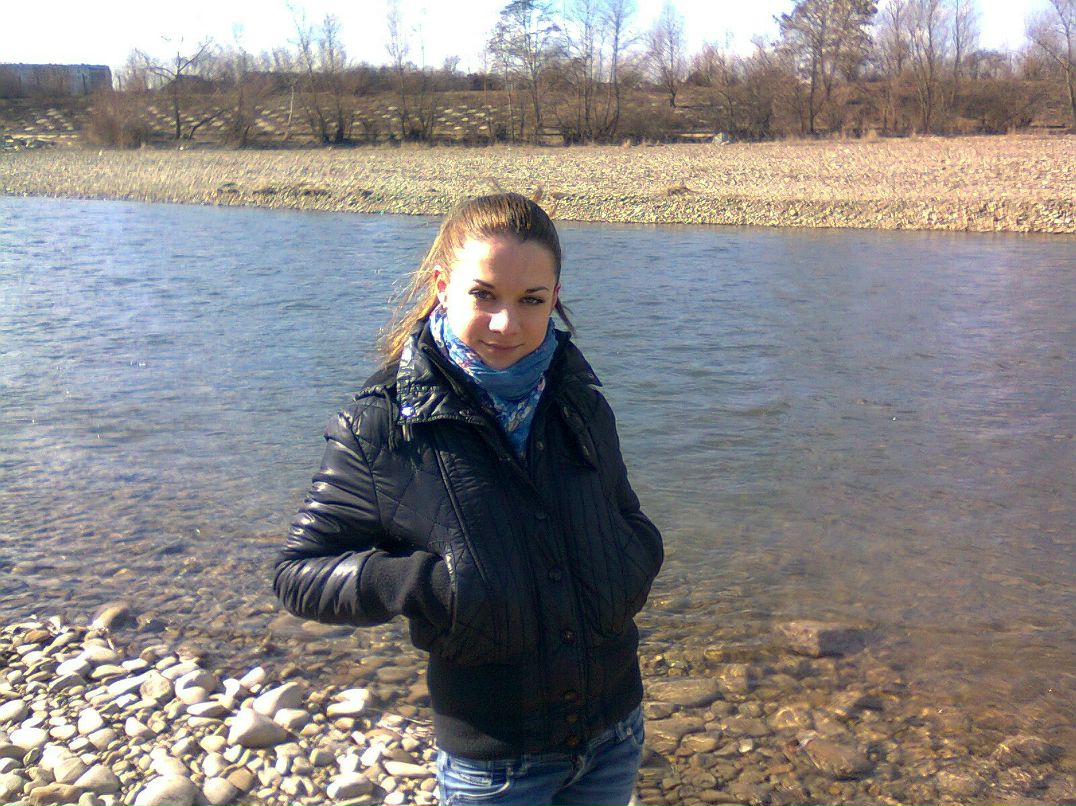 Наталя Підлісецька | Львов