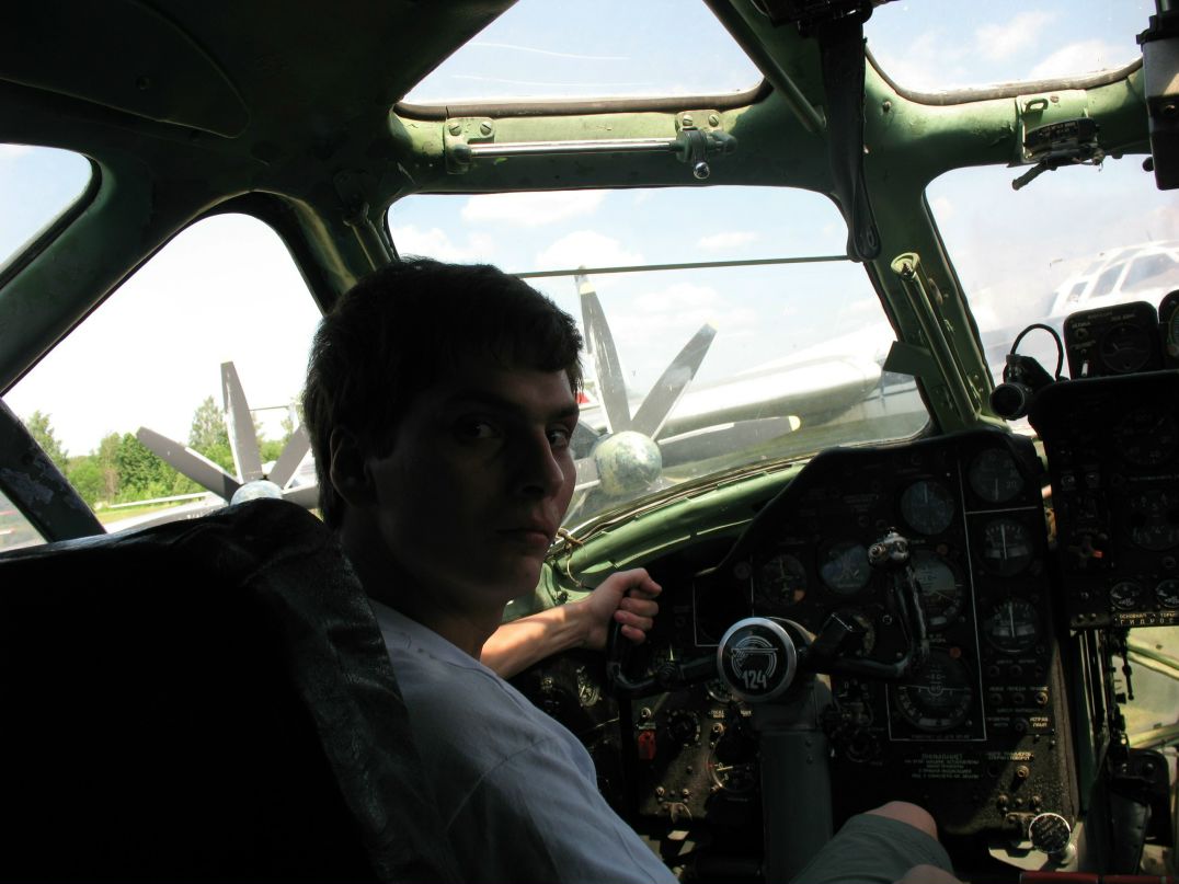 Вадим Панов | Нижний Новгород