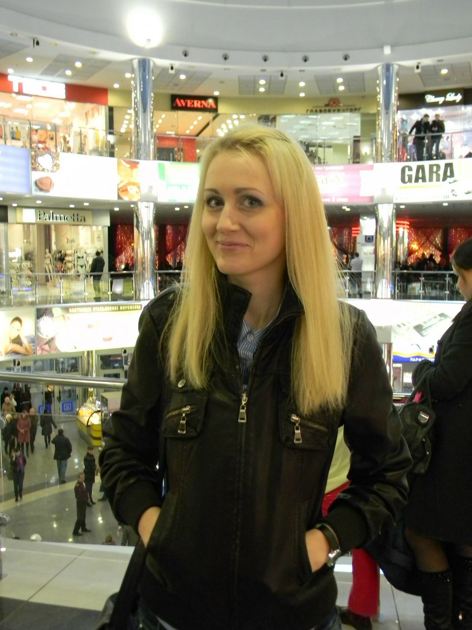 Марта Матвеева | Альметьевск