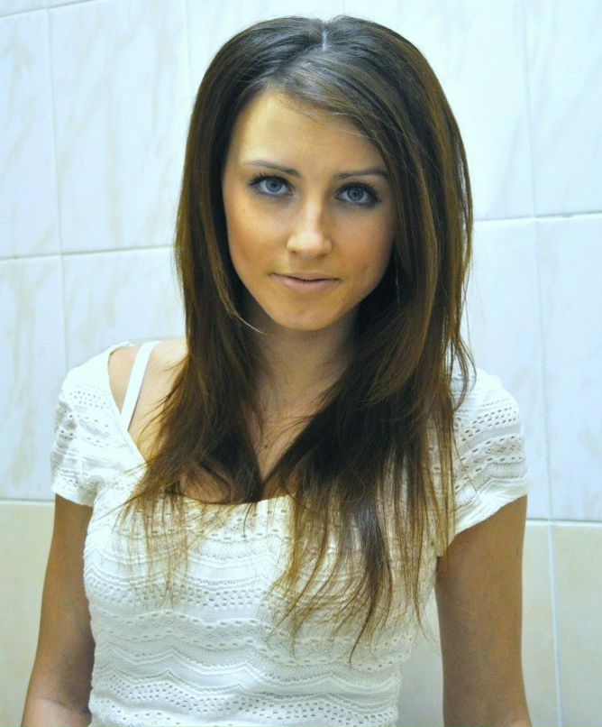 Екатерина Пяткина ♥ | Москва