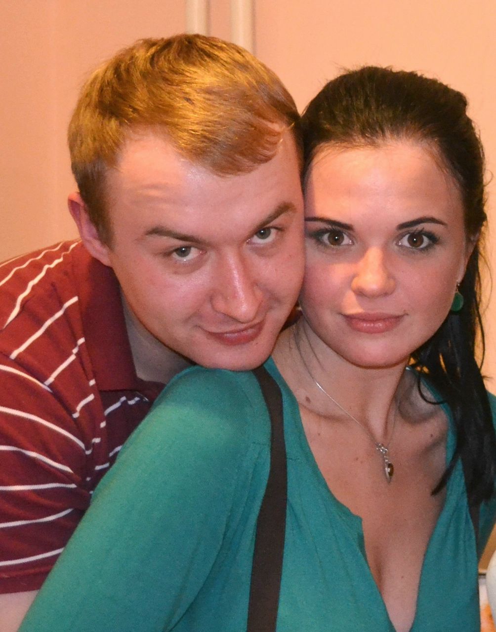 Илья Пустынин | Казань