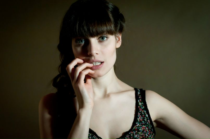 Юлия Снигирь | Санкт-Петербург