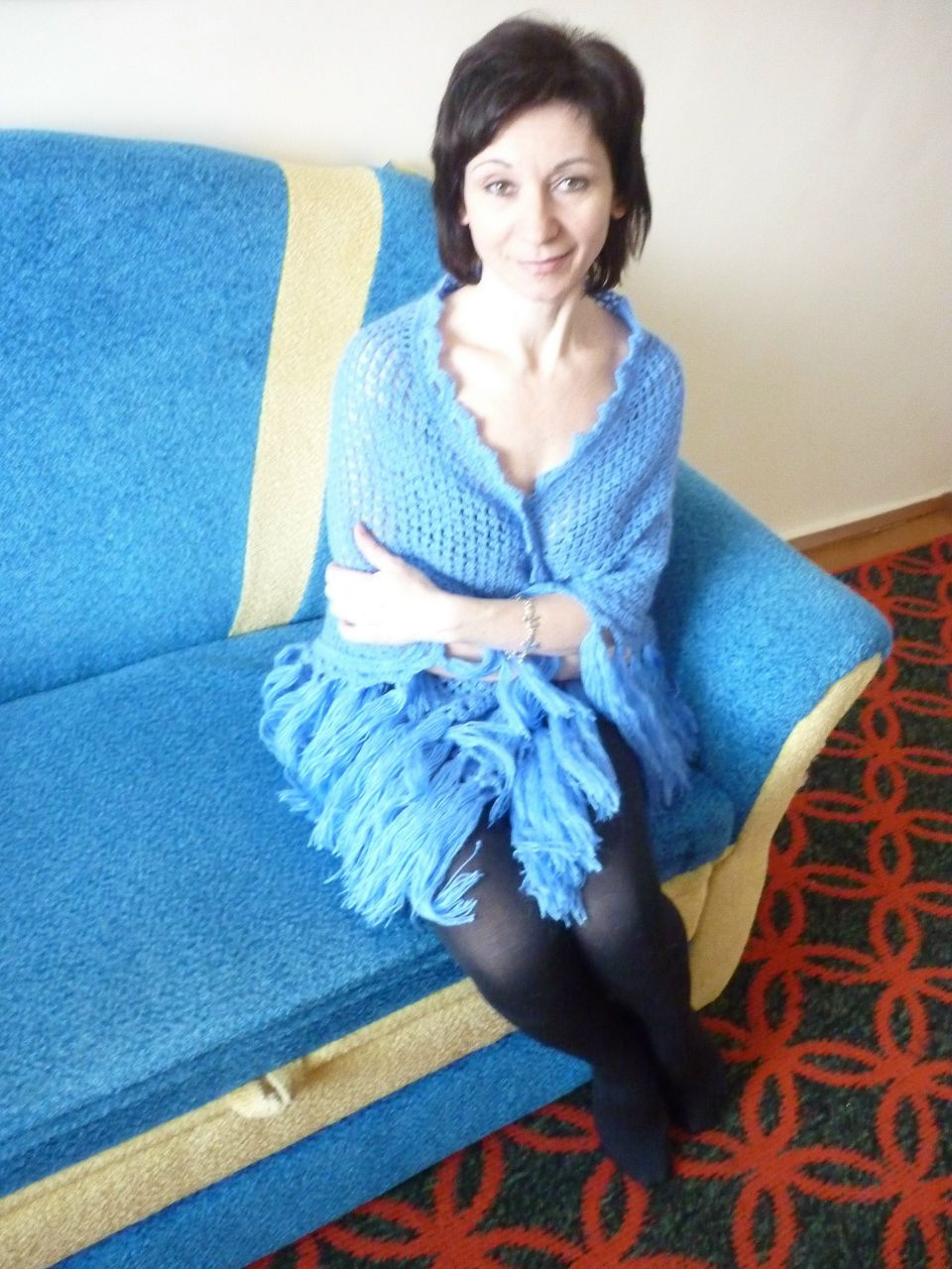 Алёна Колева | Одесса