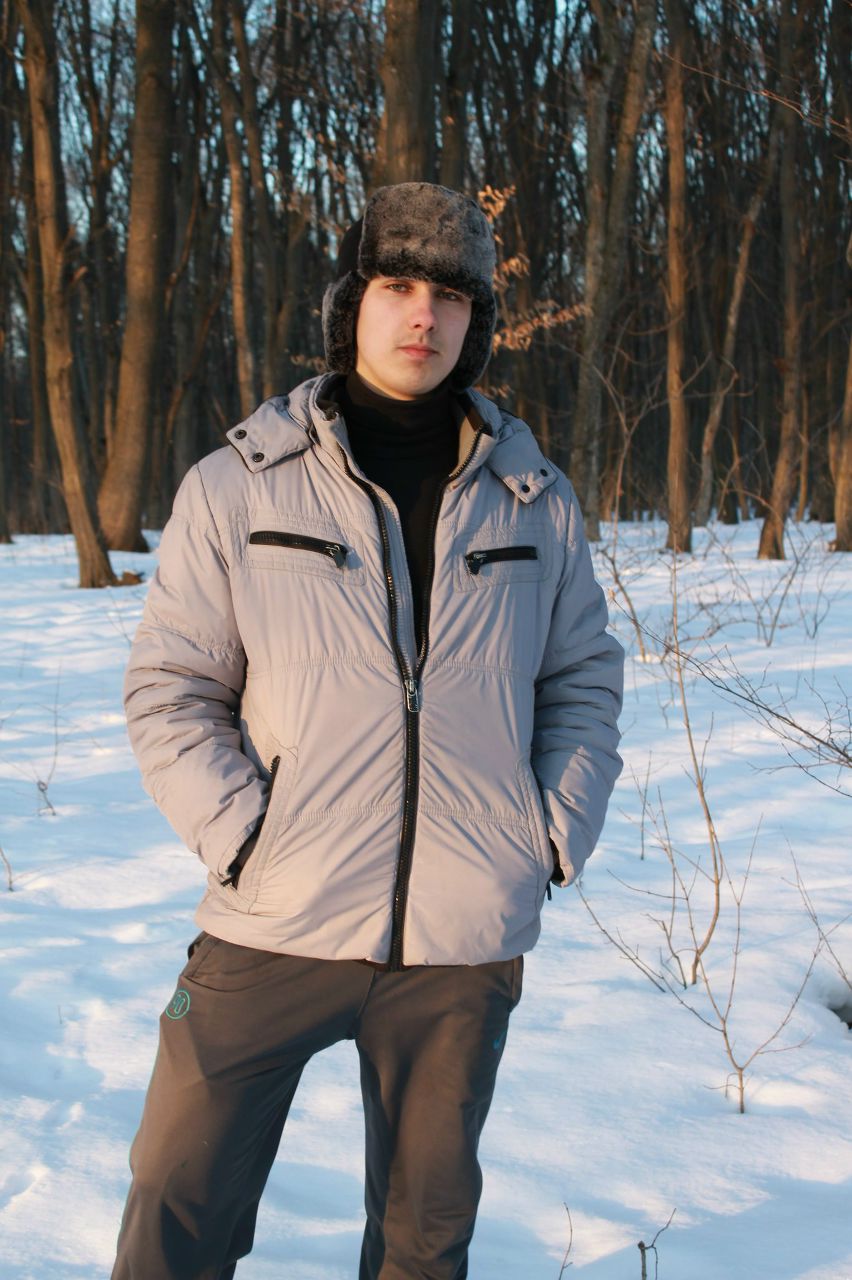 Дмитро Фурман | Хмельницкий