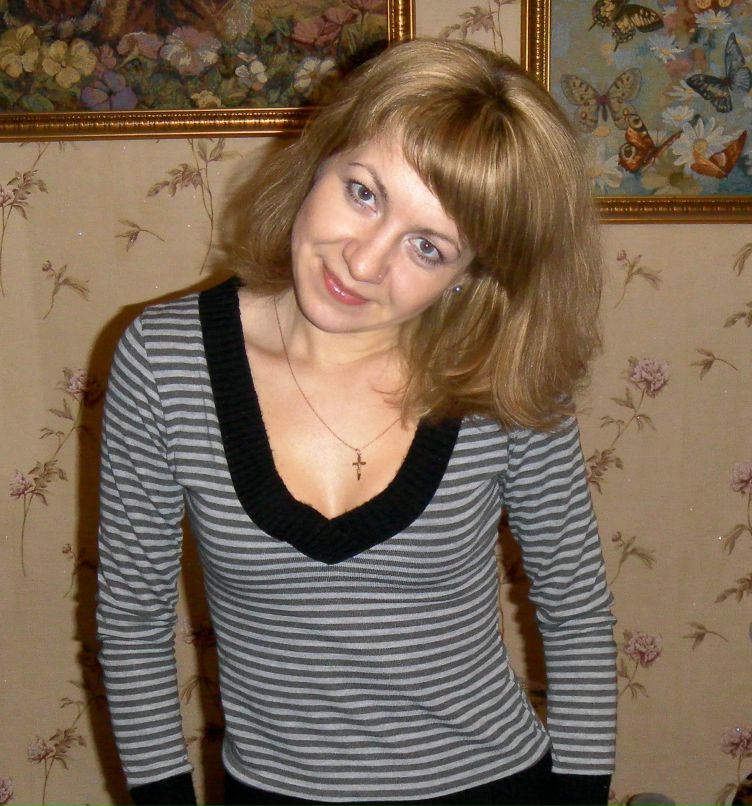 Наталия Черенкова | Тамбов