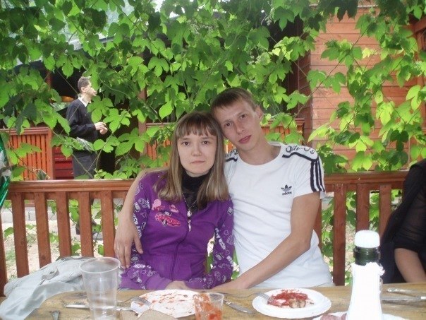 Лена Ремизова | Нижний Новгород