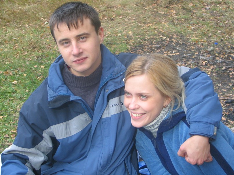 Оксана Чеботарь | Москва