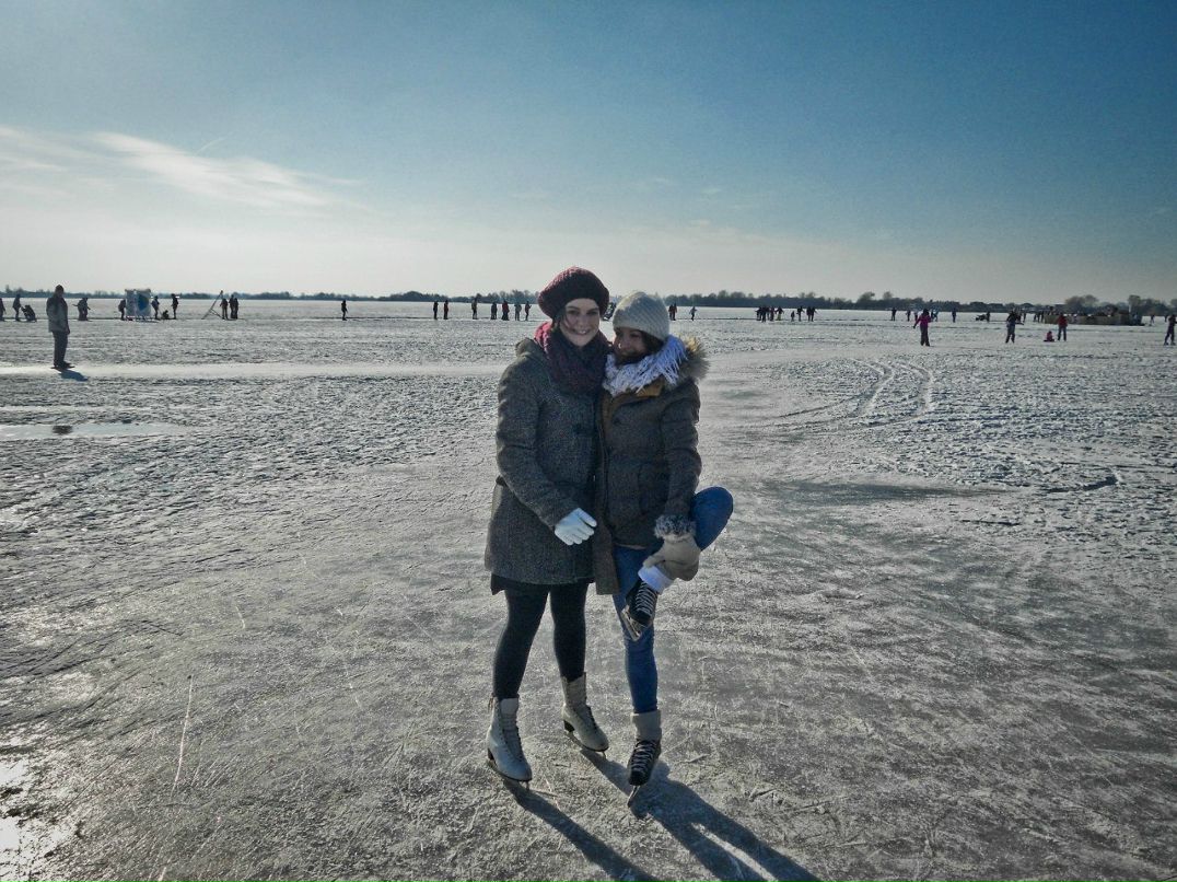 Алиса Надежкина | Санкт-Петербург