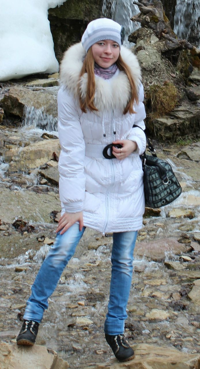 Анна Соколовская | Москва