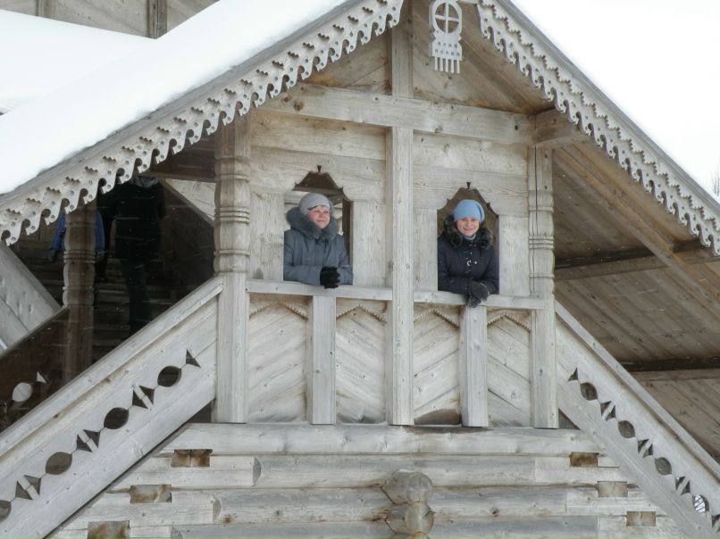 Ольга Кулакова | 