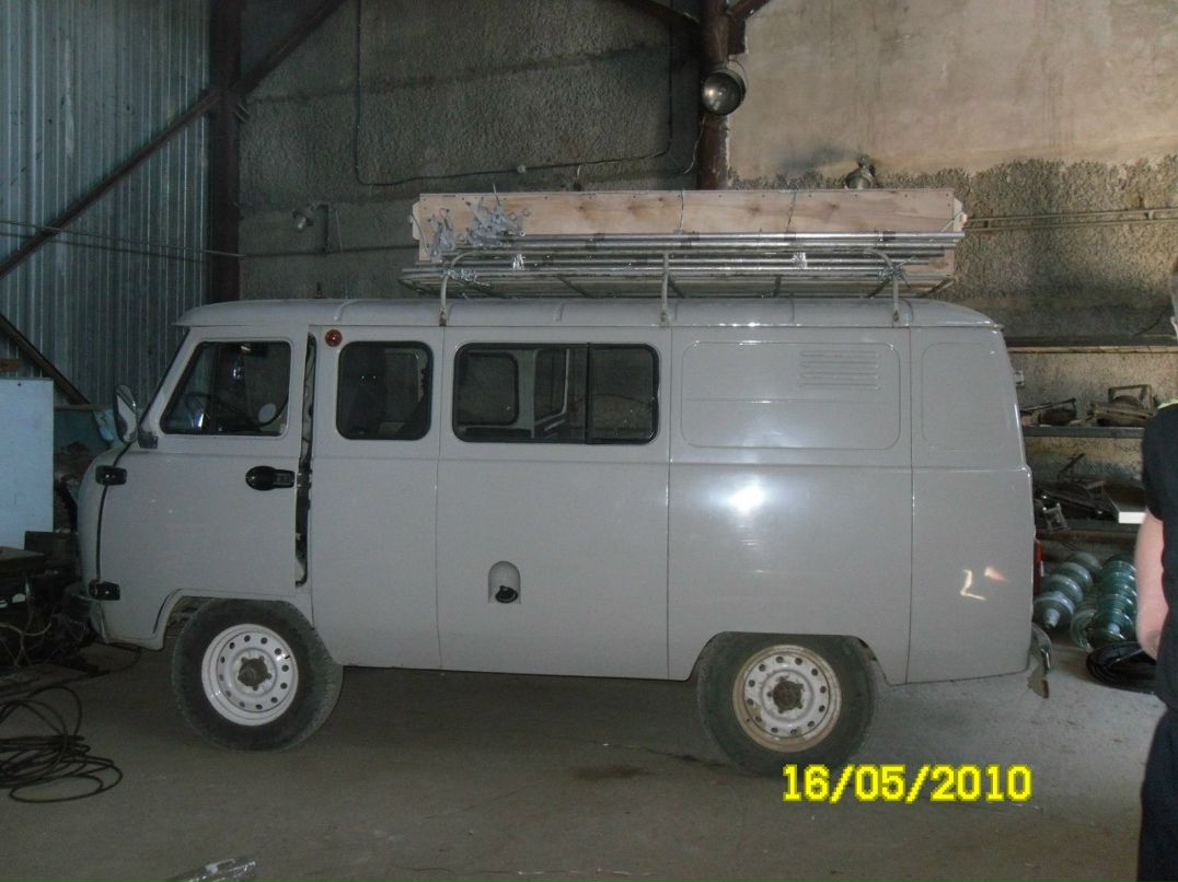 Николай Магранин | Ухта