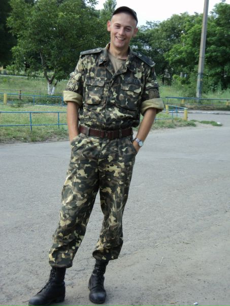 №27, Петр Швед, 38 лет, Советский №27, Петр Швед, 38 лет, Советский