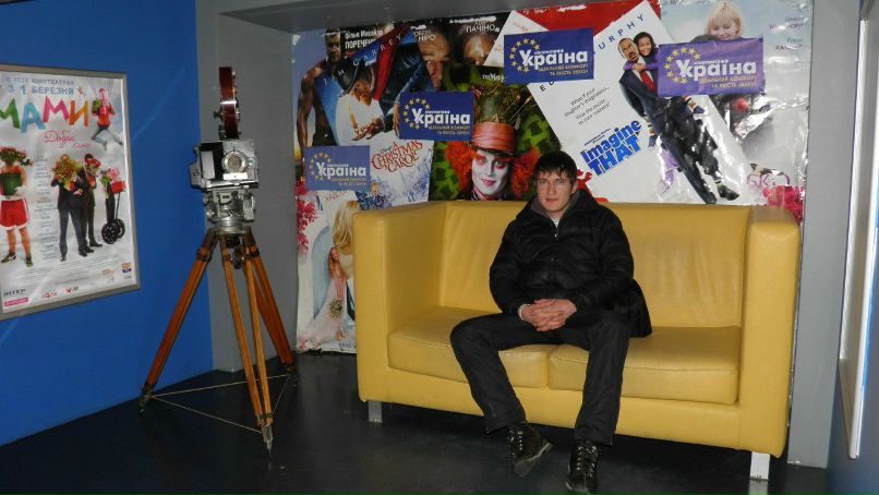 Евгений Коваленко ツVEMP | 