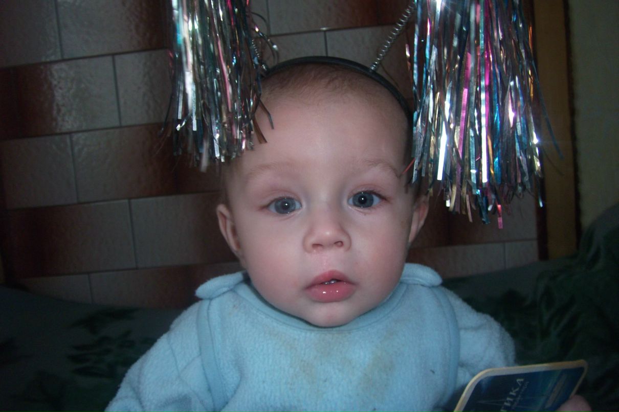 Олеся Половцева | Полоцк