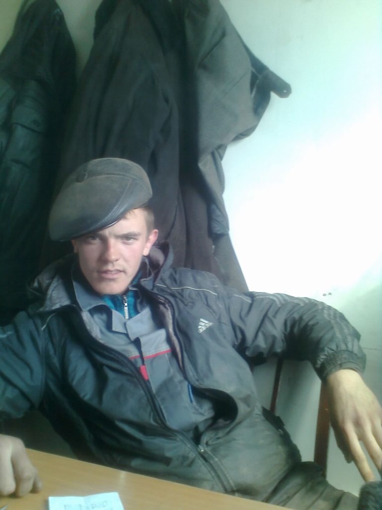 Дмитрий Васенин | Маслянино