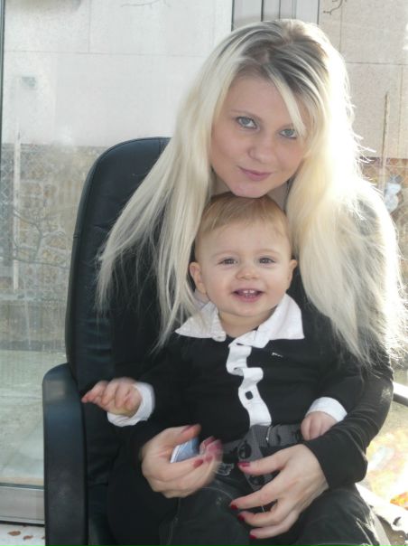 №88, Іра Іванюк, Paris №88, Іра Іванюк, Paris