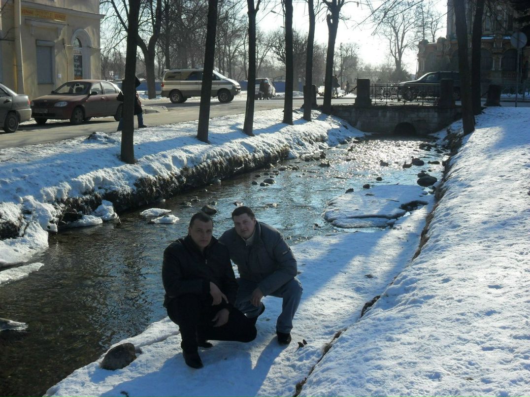 Виктор Кантеев | Москва