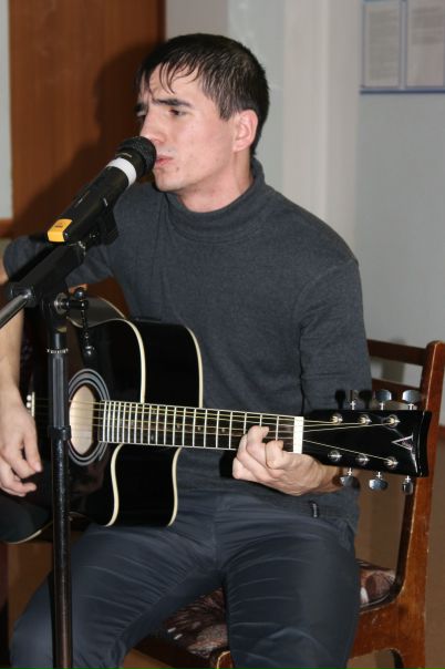 №194, Руслан Вильданов, Альметьевск №194, Руслан Вильданов, Альметьевск