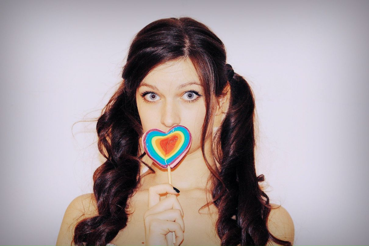 Женя Кожуханцева | Москва