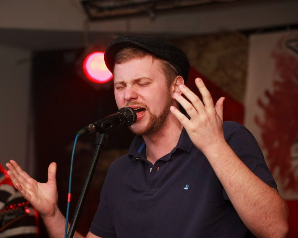 Никита Фатин | Харьков