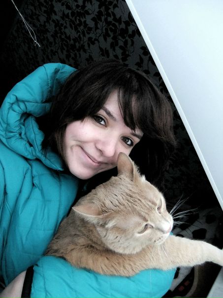 №6, Ириша+_+ Непомнюxd, 30 лет №6, Ириша+_+ Непомнюxd, 30 лет