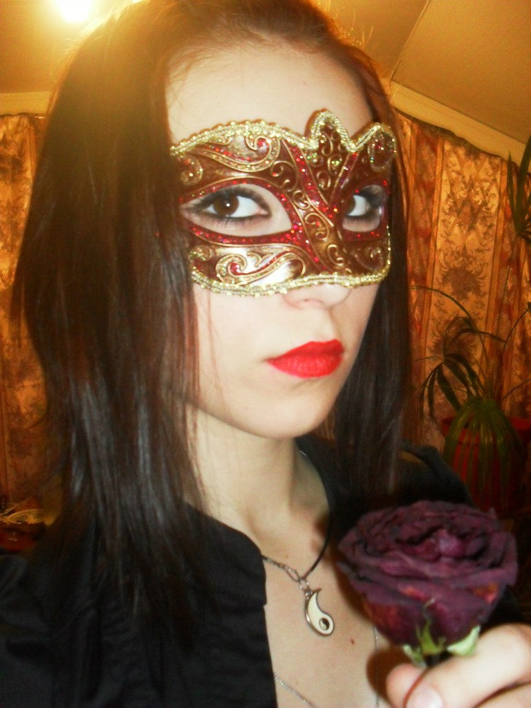 Кристина Трухляева >_< | 