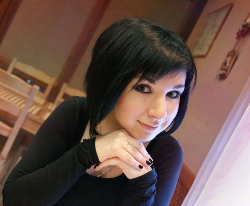 Юлия Киселёва | Воронеж