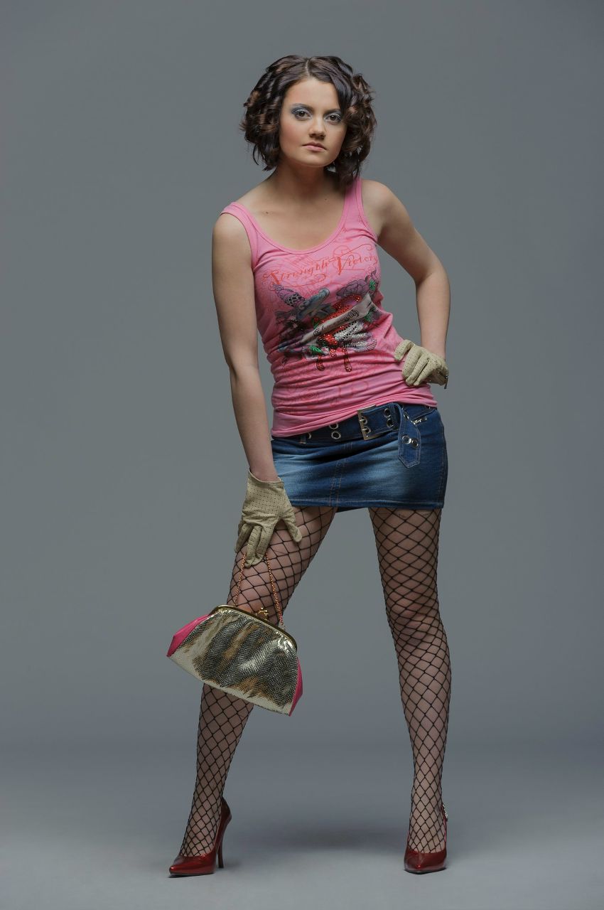 Елена Макарова | Москва