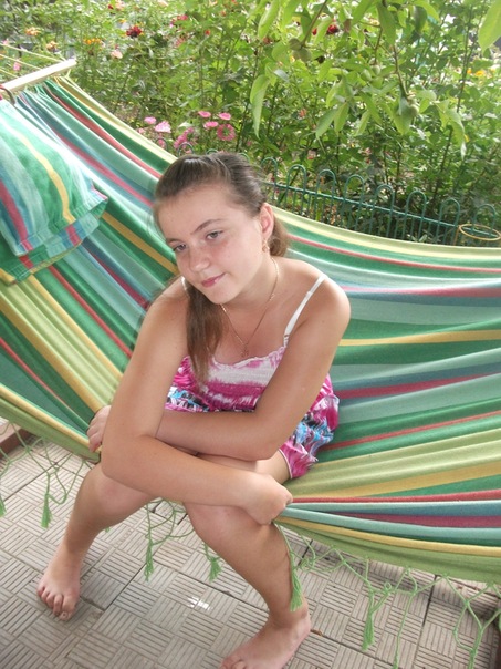 Анжелка Харьковская фото профиля #4