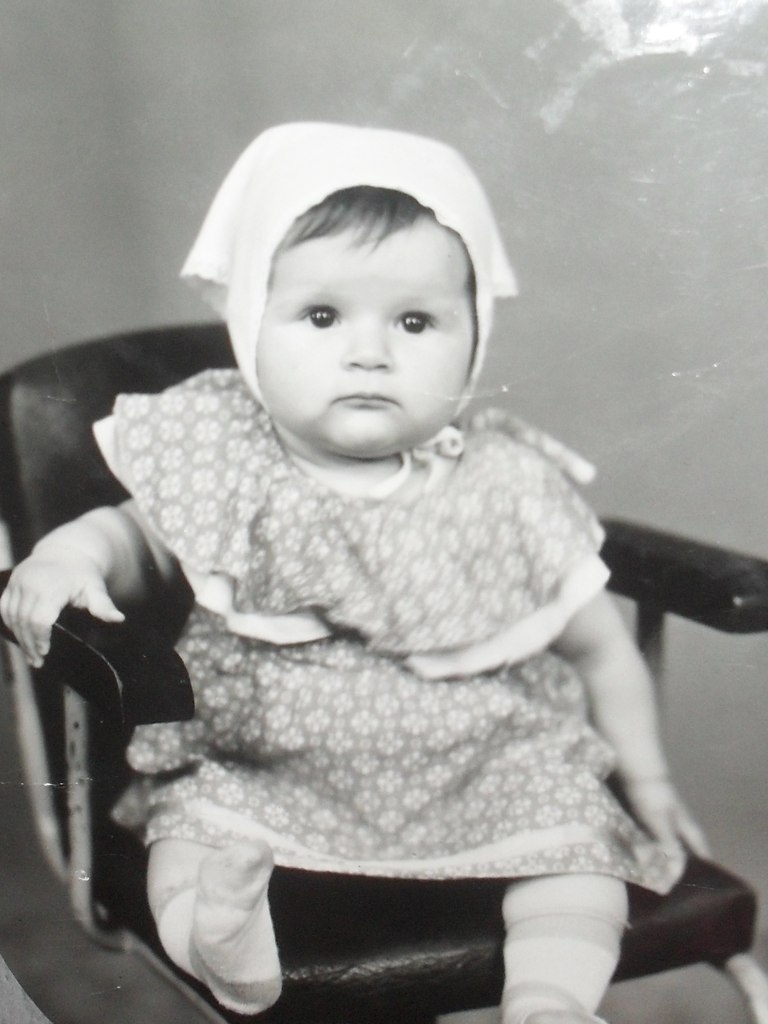 Наташа Шрамко | Глобино