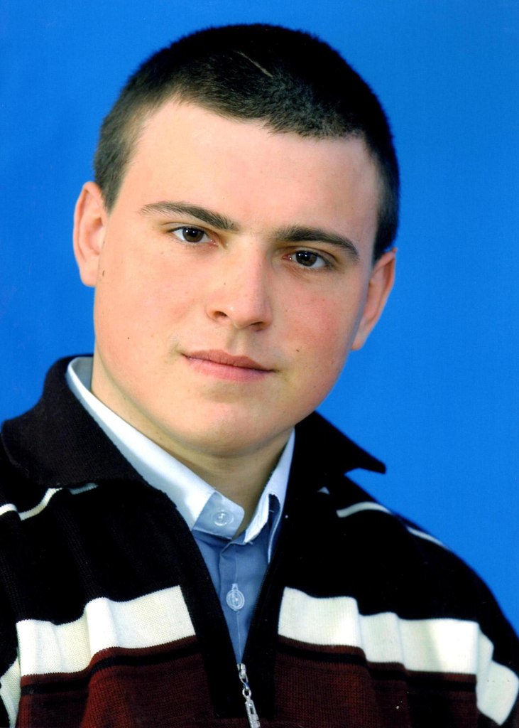 Андрей Гриценко | Новосибирск