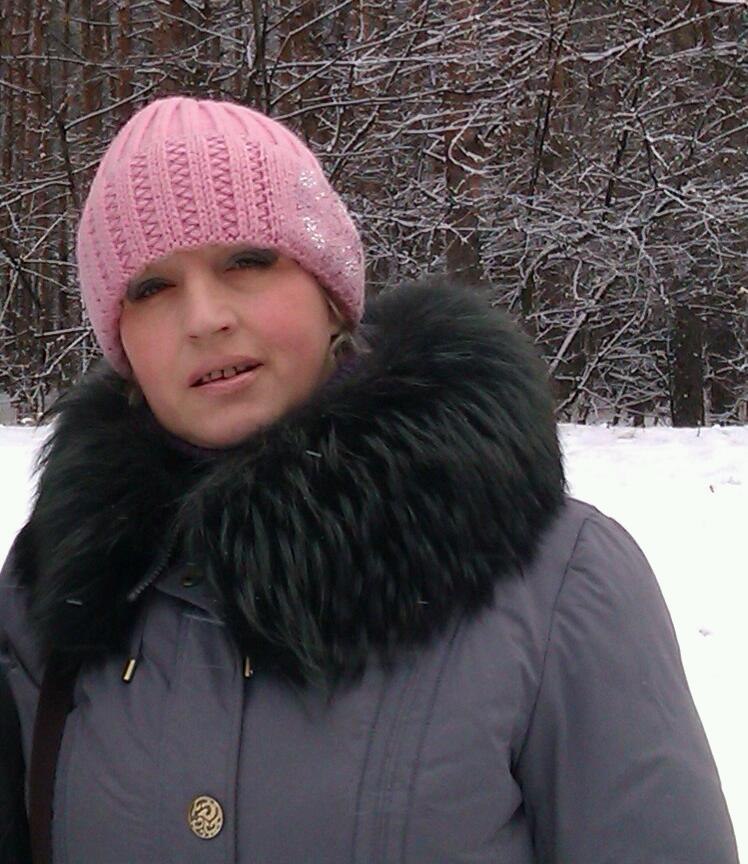 Татьяна Полякова | Киев