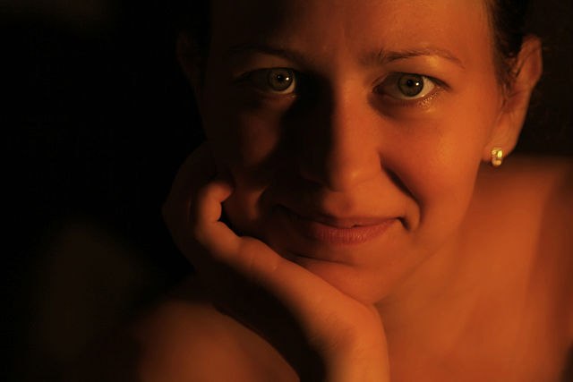 Алсу Гильванова | Тольятти